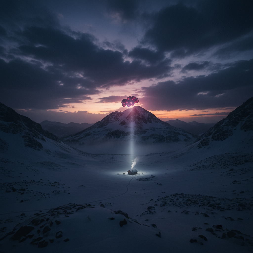 Colorado UFO Statistics: How Likely Is Alien Abduction?