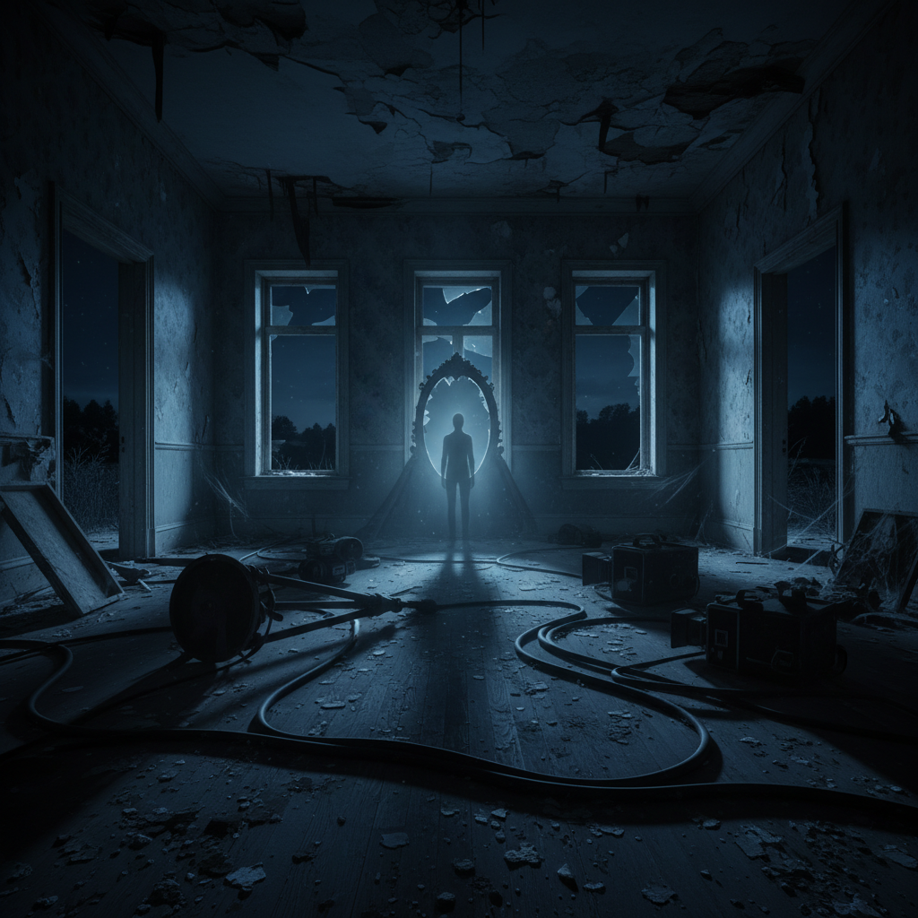 Ghost Tours and TV Crews: Denver's Paranormal Investigation Boom