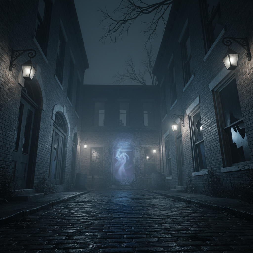 The Dark Side of Denver Ghost Tours: Real Hauntings or Tourism?