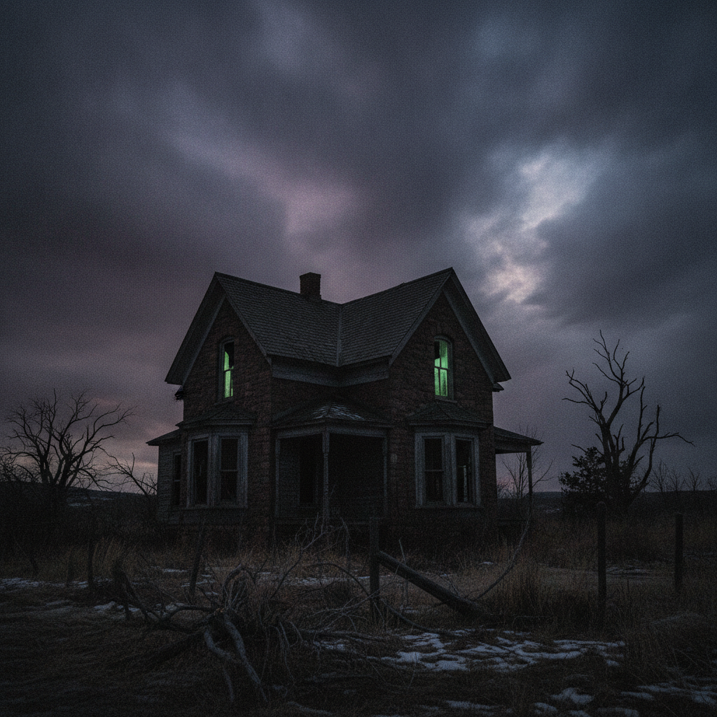 The Last Address: David Wilcock's Death House and Colorado's Ghosts
