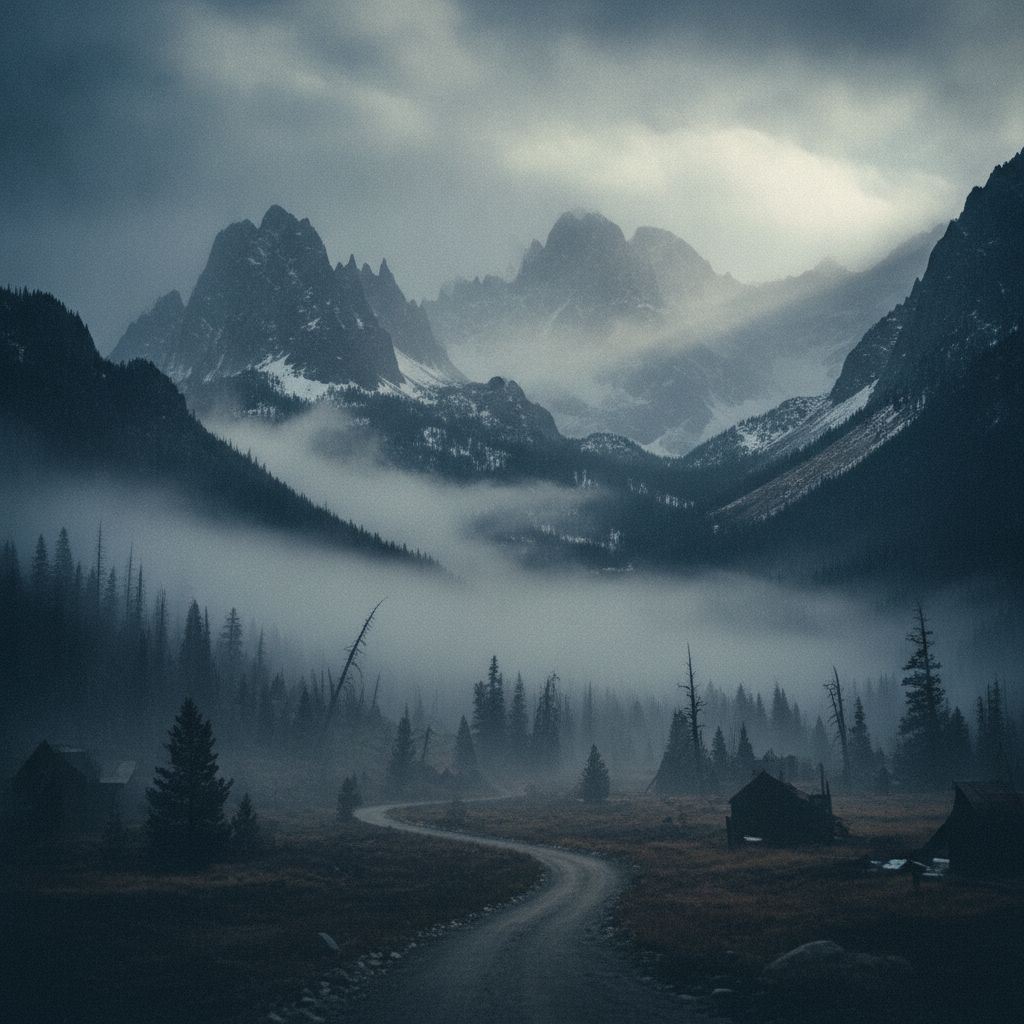 Colorado's Bermuda Triangle: The Baffling North San Juan Zone