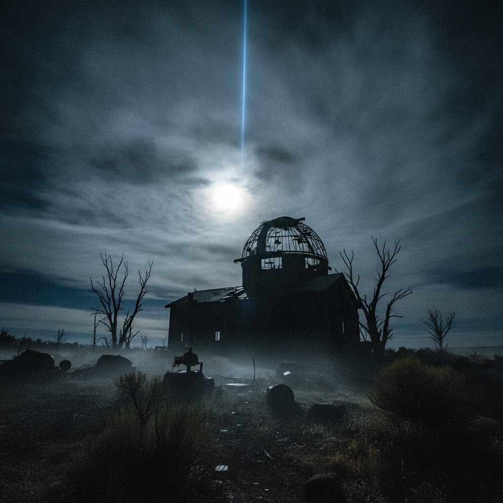 Longmont's UFO Files: What Decades of Reports Really Show