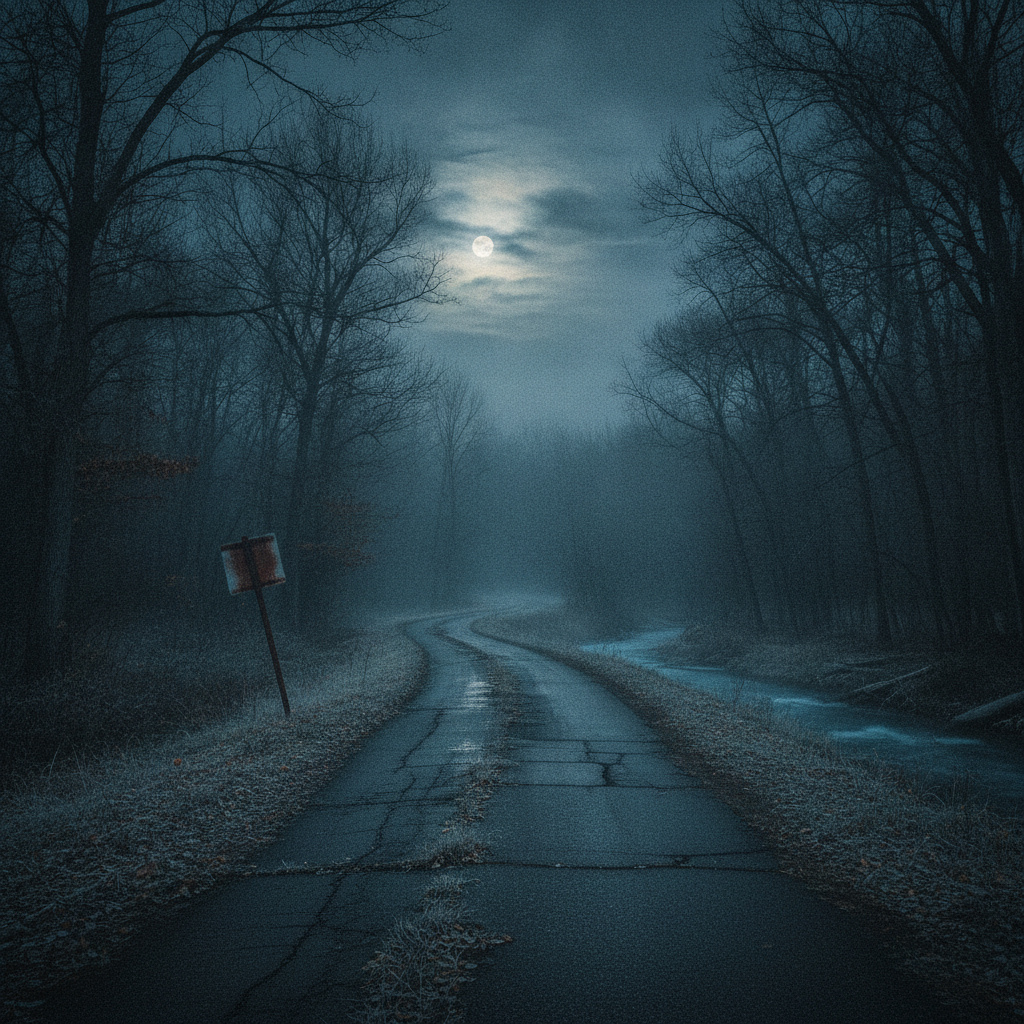 Riverdale Road: Denver's Most Haunted Highway, Revisited
