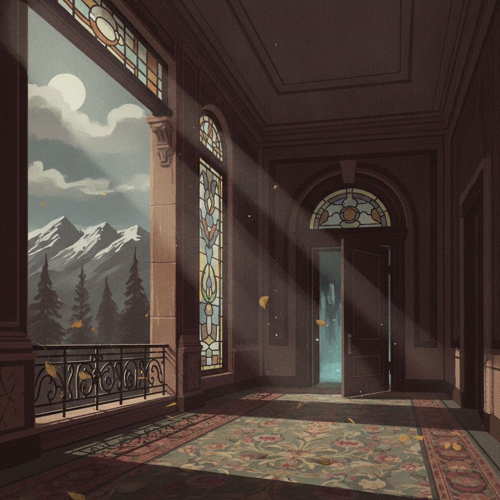 The Brown Palace Hotel's Unsolved 1911 Murder and Its Ghost