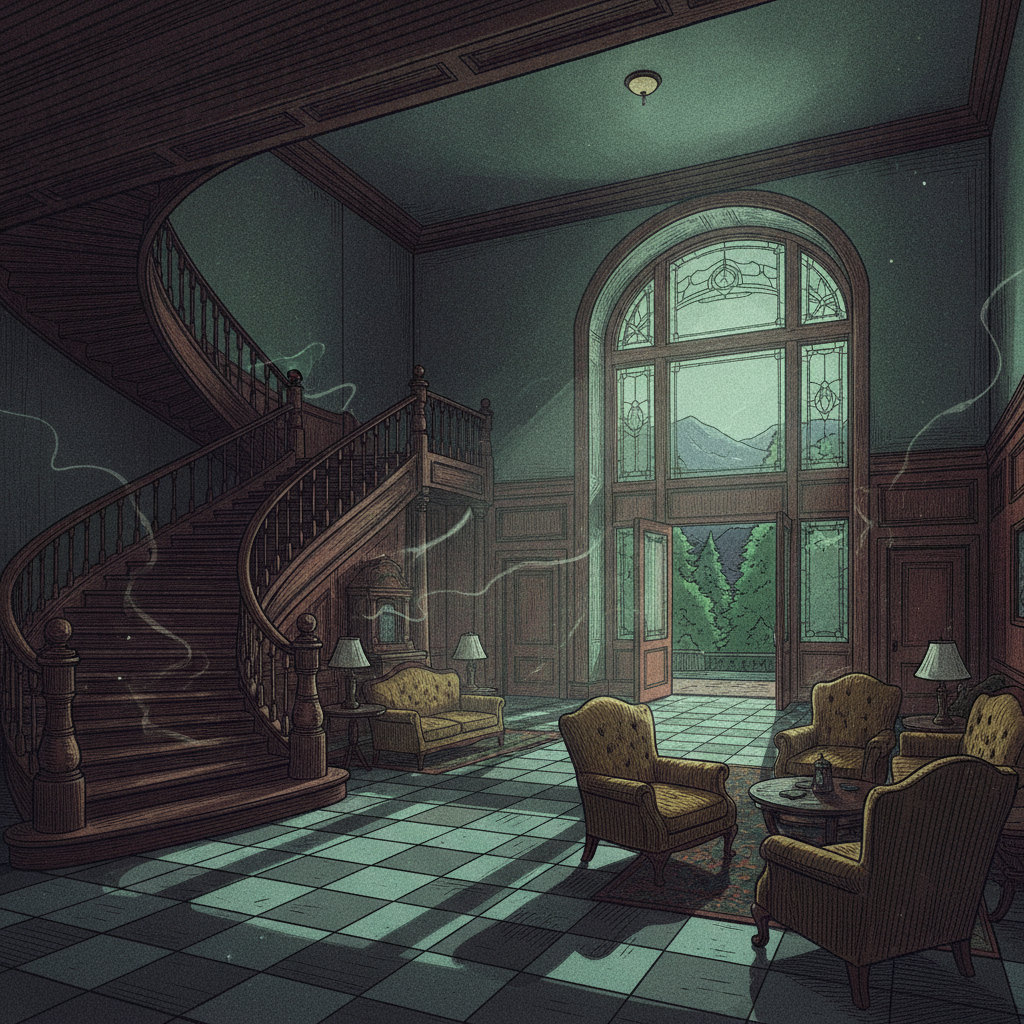Hotel Boulderado's Haunted History: Boulder's Grand Dame of Ghosts