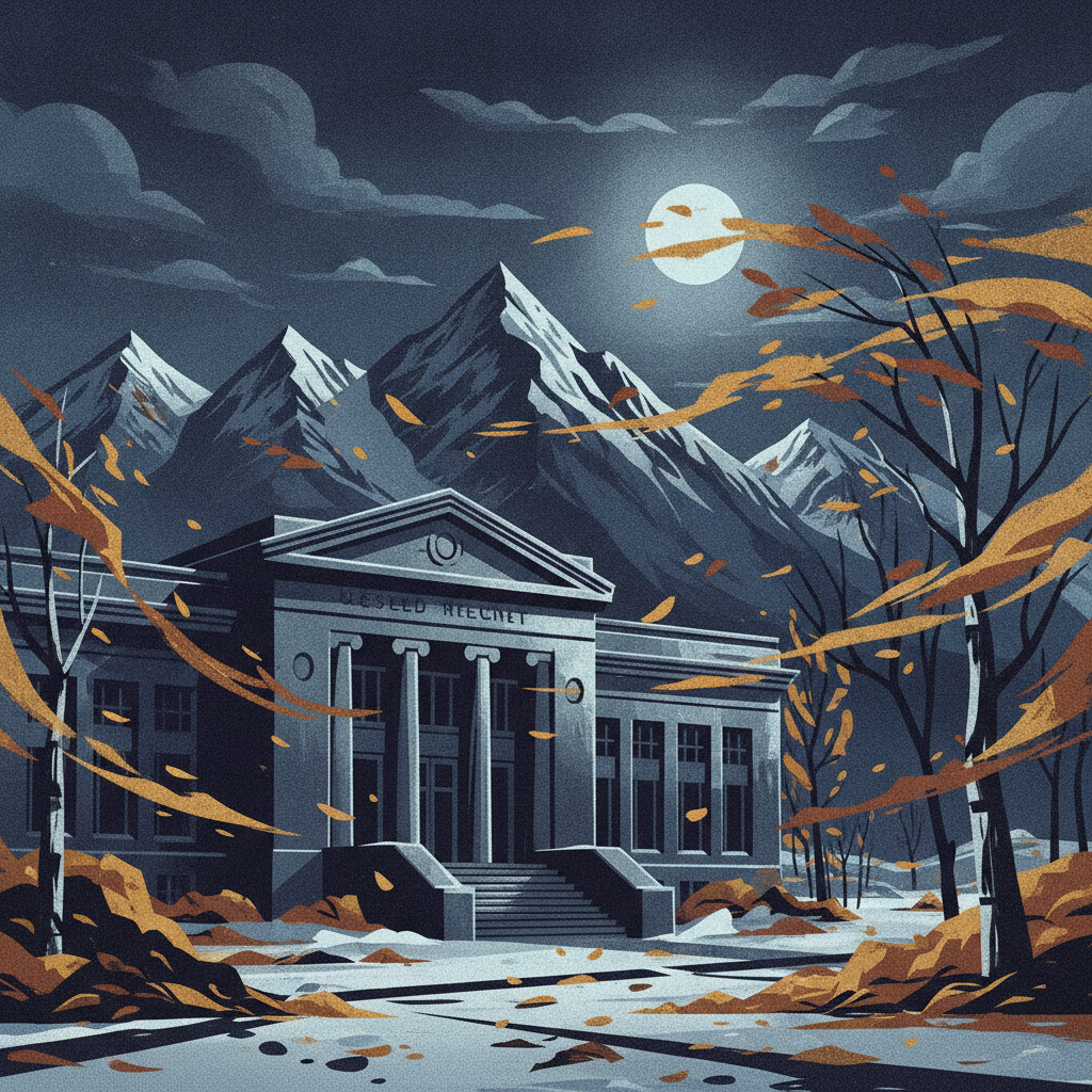 The Denver Mint Heist: Colorado's Coldest Unsolved Crime